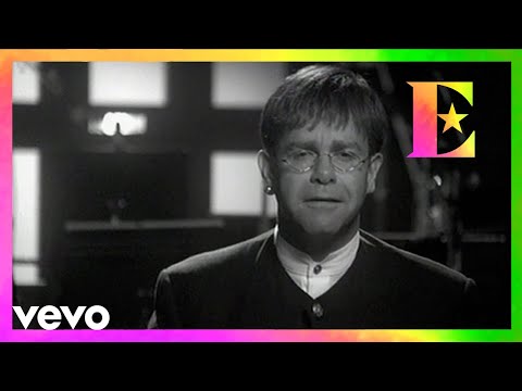 Elton John - Circle of Life (From 