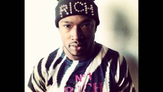 Kevin McCall - Bruce Wayne (Prod. by The Composer)