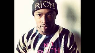 Kevin McCall - Bruce Wayne (Prod. by The Composer)