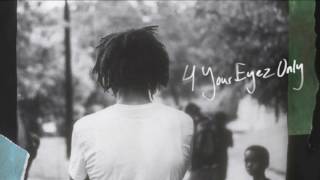 For Whom the Bell Tolls - J. Cole (Clean)