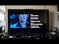 Toy Story 3 2010 End Credits On Disney Channel 9 17 23