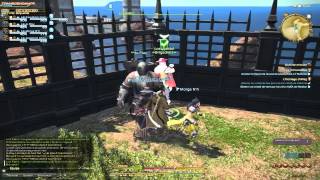 ZeroPing TV - Numa - 01/04/2015