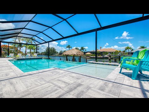 Intervillas Florida | Villa Cataleya | Cape Coral