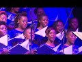 Tukwewadde Leero W F The Cherubim CC Arr Michael Mukisa