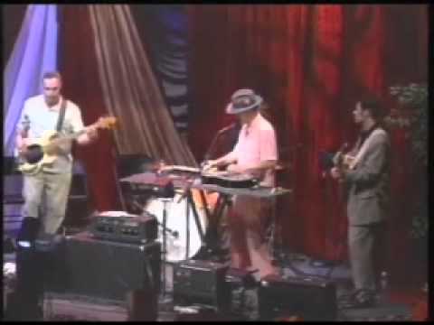 watermelon slim.....devil's cadillac..