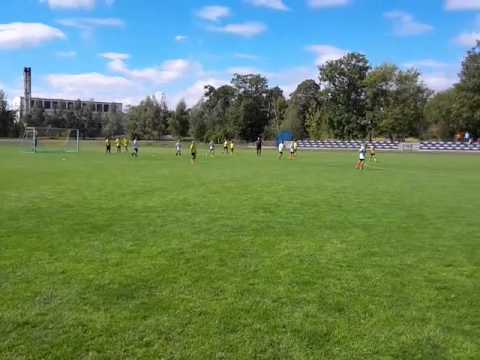 Jakub Gajewski   Oranje Konin