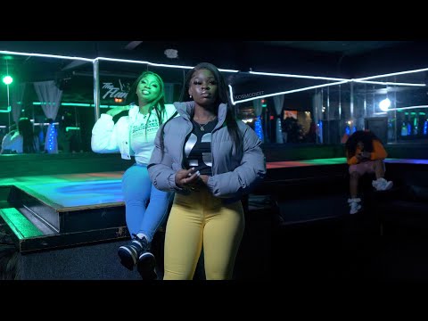 HAATIAN BARBIEE & TOKYO DIAMOND - "WASTING TIME" @KOSMODIDIT