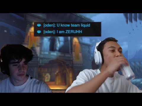 The Duo I Get On My Rankup (ft. @durpee82 )