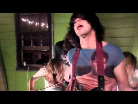 State Champion - The Basement - Official Video (2011)