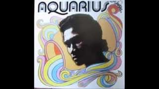 Aquarius Dub - Vinyl Side 2