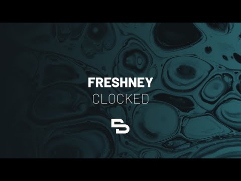 Freshney - Clocked