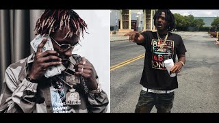 Mozzy Gets Offended by Rich The Kid Trying to Charge him $4,000 for a verse. Rich the Kid Denies It.