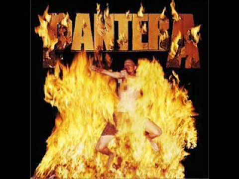 Pantera - It Makes Them Disappear Guitar pro tab