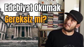 Türk Dili ve Edebiyatı Okumak Üzerine | İş imkanları, dersler ve tavsi
