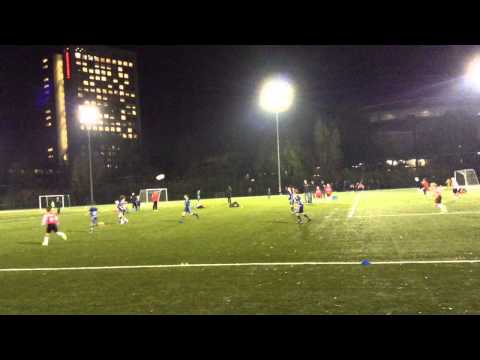 Fc Utrecht 010 - PSV 010 (12 November 2014)