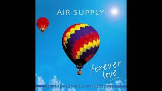 Air Supply - Lonely Is The Night HQ (Audio)