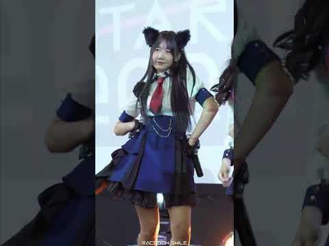 [4K] Kirin Miruku - เกินต้าน @ HAPPY COUNTING STARS SHOW - Fancam - 18.12.2022