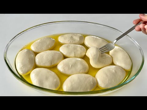 Why didn't I know this method before! Incredibly easy, fast and delicious