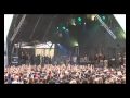 EYEHATEGOD - Sisterfucker (DVD HELLFEST 2009 ...
