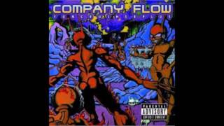 Company Flow-Lune Tns Instrumental