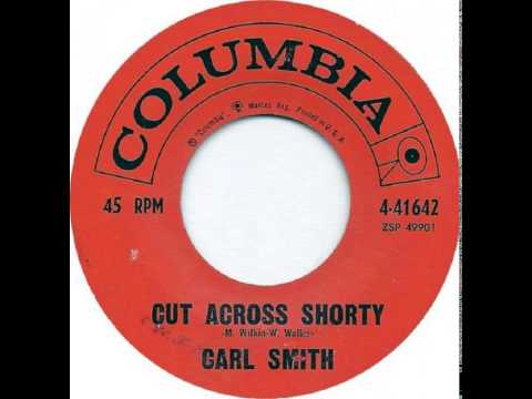 Video thumbnail for Cut Across Shorty