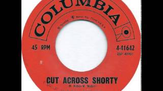 Carl Smith ~ Cut Across Shorty