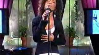 Dance With My Father - Tamyra Gray - Luther Vandross