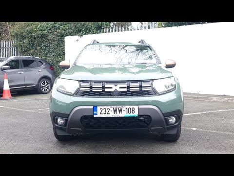 Dacia Duster Extreme DCI 115 - Image 2