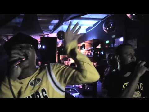 Especie - Equilibrando Ft La Copla (Show en vivo)
