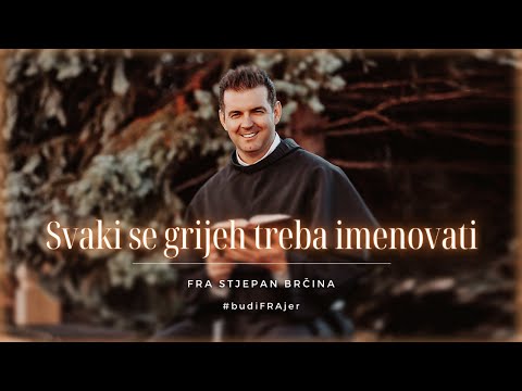 [CIKLUS O ISPOVIJEDI] ⓶ Je li mi Bog sve oprostio?