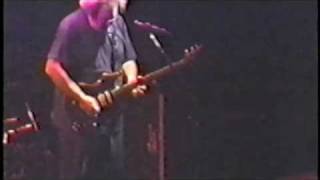 Jerry Garcia Band-Waiting For A Miracle 9/5/89