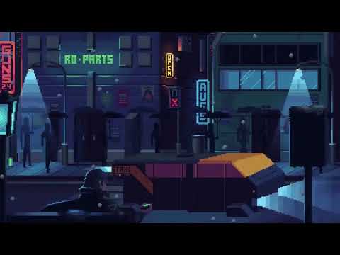 Persona 3 Reload -Color Your Night - Rainy Mood - 10 Hours