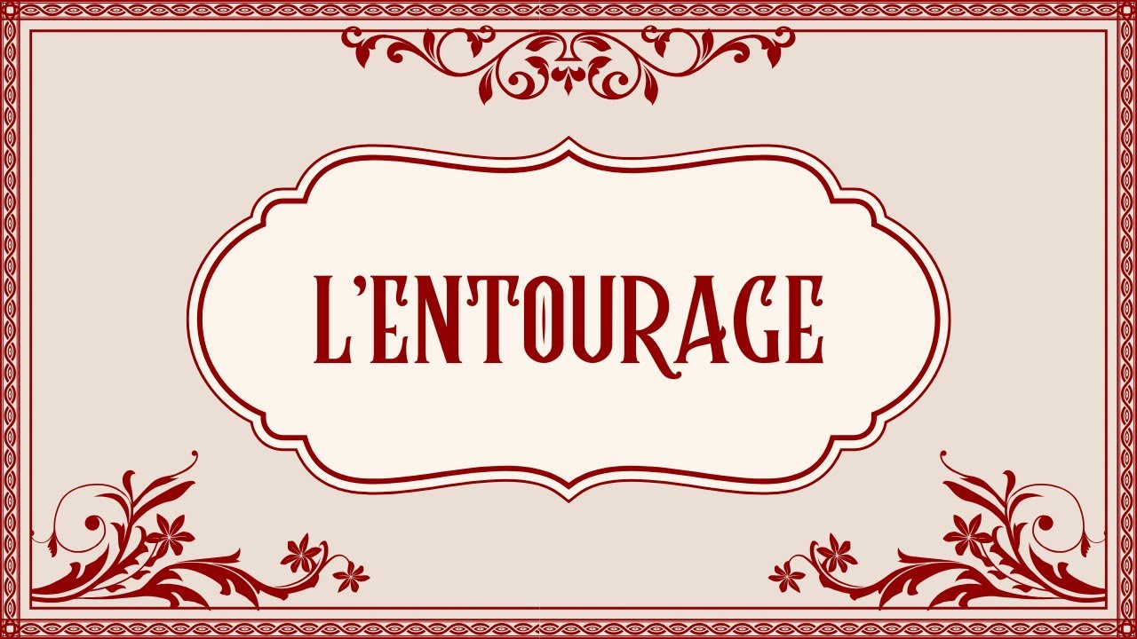 Comment Ton Entourage Peut Changer ta Vie - Dans La Tête d’Oussama #13