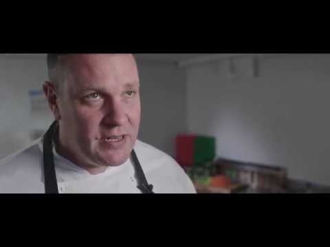 The Chef - From Our Kitchen To Your Home LF