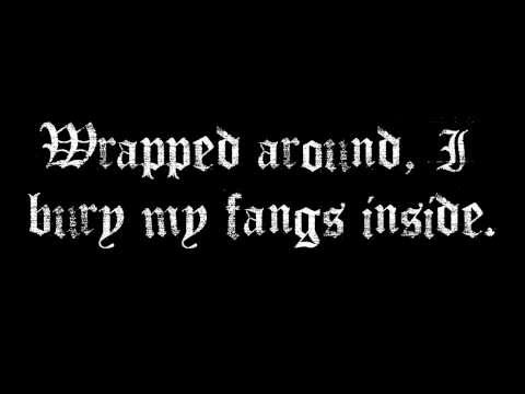 Avenged Sevenfold - Sidewinder Lyrics HD
