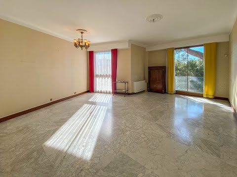 Appartement  - T4 - 111m2