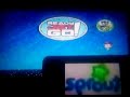PBS Kids Program Break December 27 2016 Sprout Logo US HQ