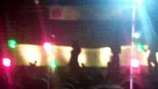 Monrose - Rebound in Kleve 30.08.08