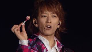 L&#39;Arc en Ciel Link ( Live)