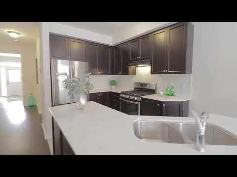 35 Merrybrook Trail, Brampton