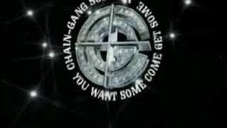 Chain Gang Titantron - John Cena ft Tha Trademarc (Chain Gang is the Click)