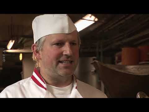 Erlebnis Österreich - Die Wiener Semmel (ORF, 2017)