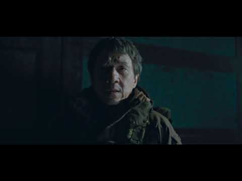 Иностранец - Русский трейлер