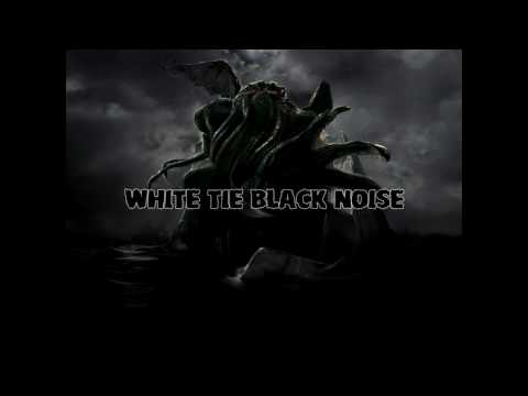 Arcturus - White Tie Black Noise