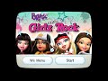 Lozplayz Bratz Girlz Really Rock Wii part 1