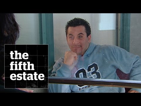 The Con Who Couldn’t Quit - the fifth estate