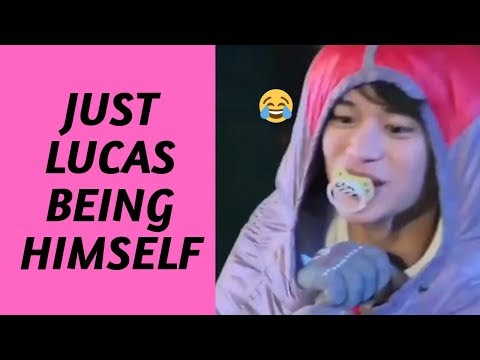 download lagu mp3 mp4 Wayv Lucas, download lagu Wayv Lucas gratis, unduh video klip Wayv Lucas
