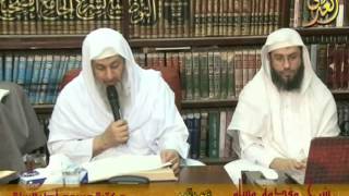 شرح مقدمة مسلم [10] باب الإسناد من الدين – 2