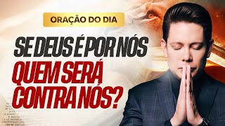 ORAÇÃO DO DIA 08 DE AGOSTO BISPO BRUNO LEONARDO