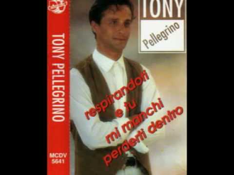 Respirandoti - Tony Pellegrino